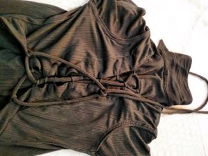 Brand New Black Stylish Shirt