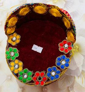 Laddu Gopal Fancy Sinhasan