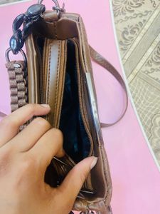 handbag/shoulder bag