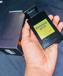 Ariana brakkor moir edp 100ml