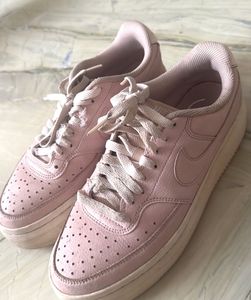 Nike Pink Airforce