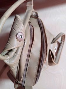 Stylish Handbag