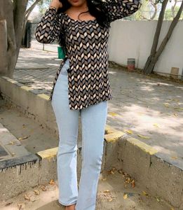 short kurti