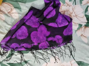 Beautiful Women And Girls Scarf