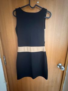 Chic Bodycon Dress