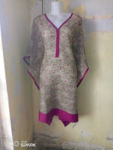 Stylish Kaftan Kurta