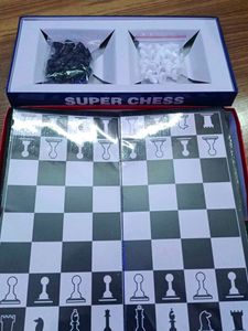 Super Chess Set