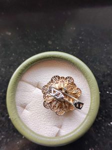 Finger Ring
