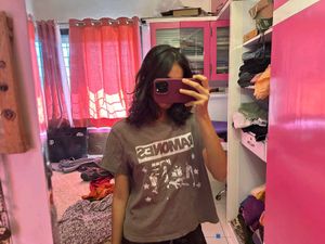 Ramones Graphic T-Shirt