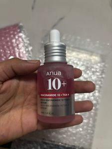Anua Niacinamide 10 + TXA 4 Serum