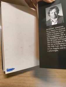 The Concise Mastery by Robert Greene