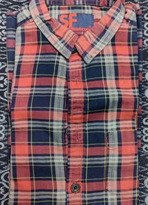 5x Casual Shirts Combo