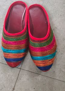 New Traditional Sandles❤️