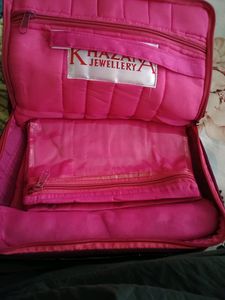 Jwellery Organiser New Unused