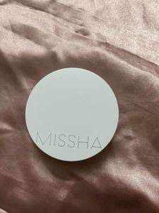 Missha magic cushion moist up - No 23