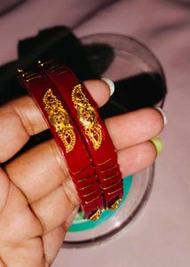 Sankha bangle