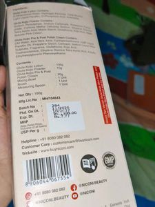 Niconi Tan Vanish Gluta-Kojic Skin Polish