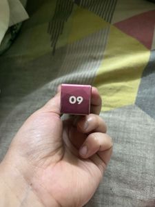 Sugar Matte Lipstick