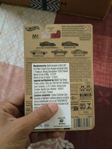 Hotwheels Nissan Silvia S13
