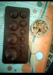 Circular Mold &amp; Craft Supplies