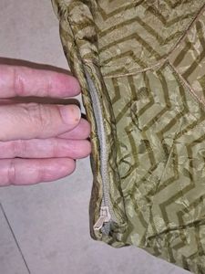 Boutique Made Saree With Designer Blouse