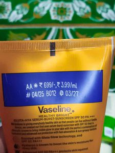 Skincare Bundle: Face Wash, Moisturizer &amp; Serum