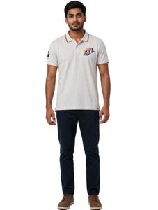 Superdry brand polo tshirt