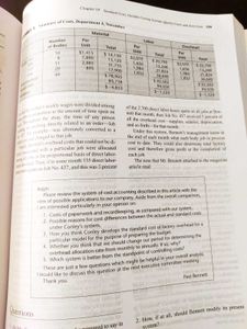 Accounting Text and Cases, 13th Edition