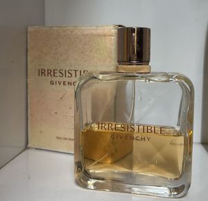 Givenchy Irresistible Eau de Parfum