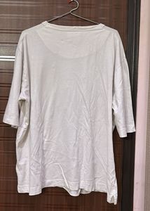Men Tshirt (Oversized)