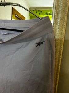 Reebok Athletic Pants