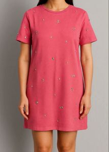 Zara Shift Dress
