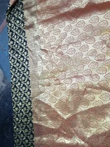 Banarasi Saree..