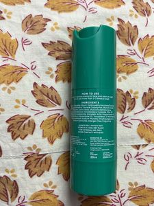 Foxtale Overnight Glow Mask