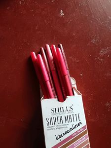 Lipliner