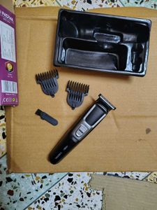 NOVA Rechargeable Hair/Beard Trimmer