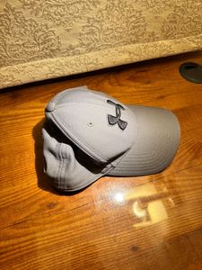 New Under Armour Baseball Cap