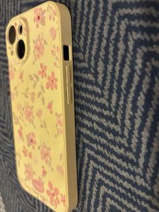 Floral Phone Case