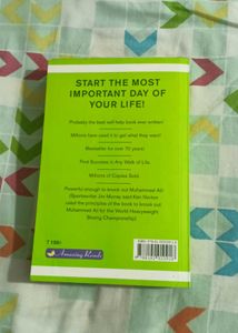 Think and Grow Rich Book