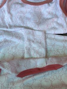 Cute Baby  clothes set
