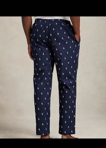 Ralph Lauren Pajama Pants