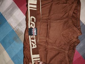 Dollar Brand Underwear And Creta