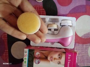 Face Massager