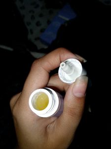 Conscious Chemist Retinol Peptide Eye Contour Trea