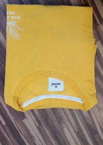 WROGN Yellow 2  T-Shirt. combo pack