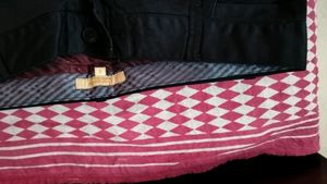 New Pantloons Trouser