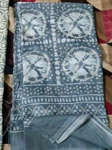 Indian Kurta Suit Set Fabric