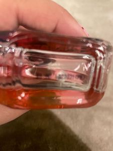 Charming Perfume Bottle