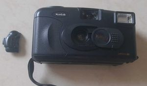 Vintage Kodak KB10 35mm Film Camera