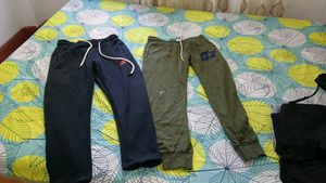 Mens combo Winter track pant